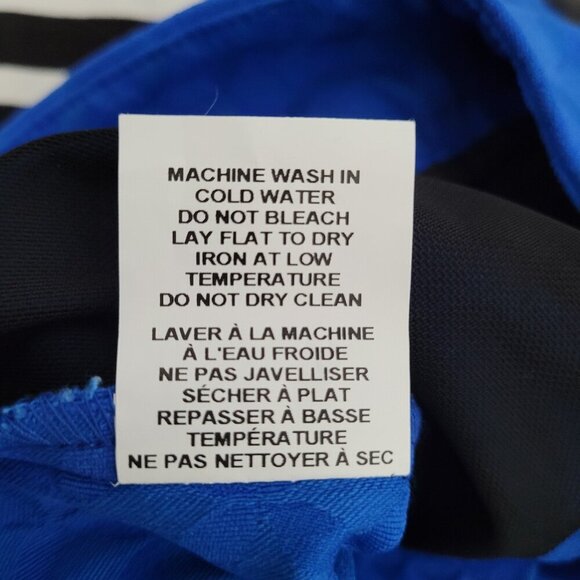 Margaret M Slimming Pant Capri - Picture 6 of 7